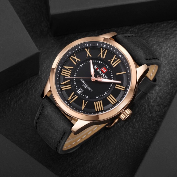 Watch (New with tag 🏷 and box) - Picture 3 of 6